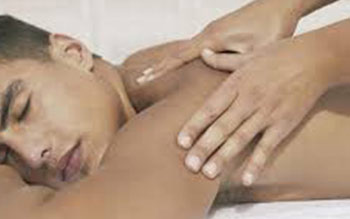 Female to Male, Full Body Massage Center in Kolkata