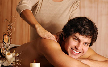 Thai Massage Center in Kolkata