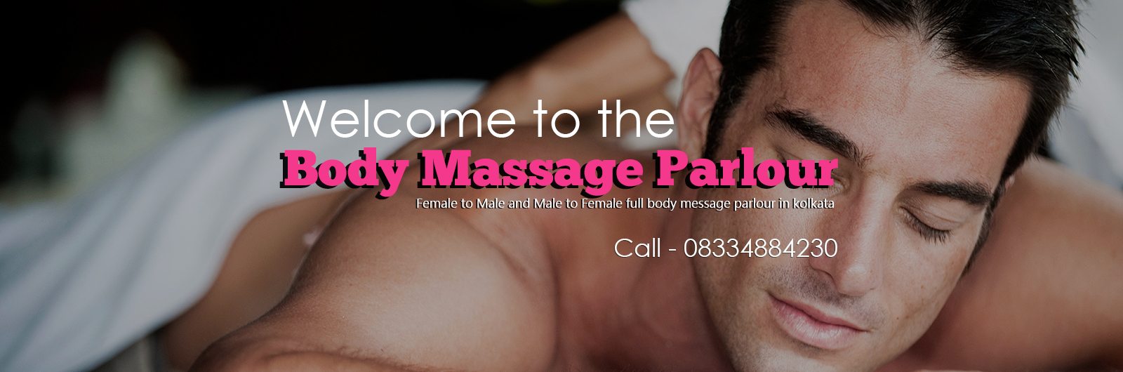 Body Massage Parlour Kolkata