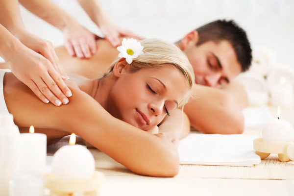 Thai Massage Parlour in Kolkata