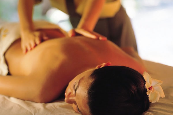 Full Body Massage Parlour in Kolkata