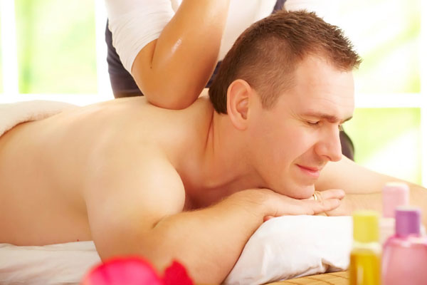 Full Body Massage Parlour Kolkata EM Bypass Ruby