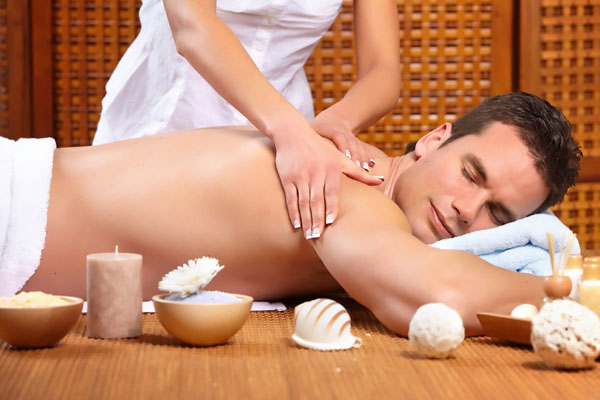 Female to Male, Male to Female Body Massage Parlour North Kolkata