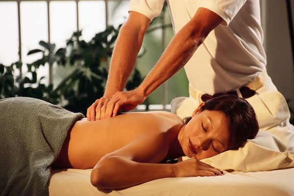 Kolkata Best Body Massage Parlour