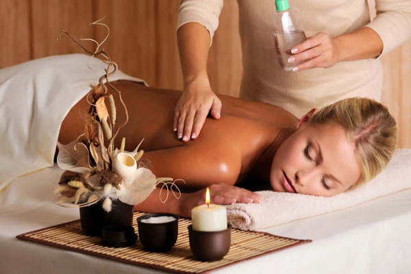 Body to Body Massage Parlour in Kolkata