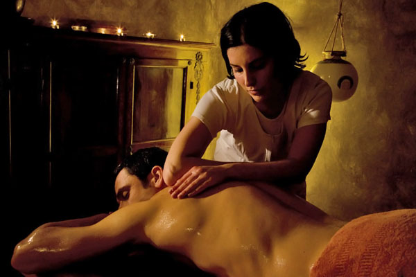 Female to Male Massage Parlour in Kolkata