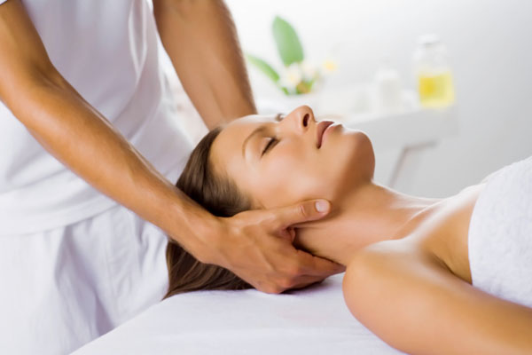 Body Massage Center in Kolkata