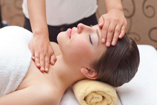 Kolkata Best Body Massage Center